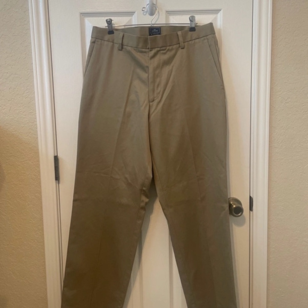 Mens Dockers Classic Fit Pants 34x32